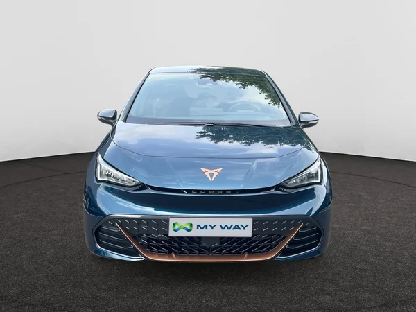 CUPRA Born (2025) — foto 15 van 24