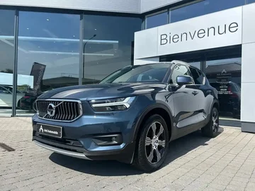 Volvo Xc40 4579a8e6-ceb4-49d8-b109-804c6ddde566