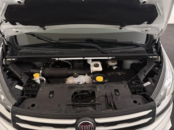 FIAT Talento (2020) — foto 6 van 25