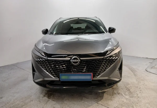 Nissan Qashqai (2026) — foto 8 van 11