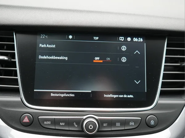 OPEL Grandland X (2020) — foto 16 van 25