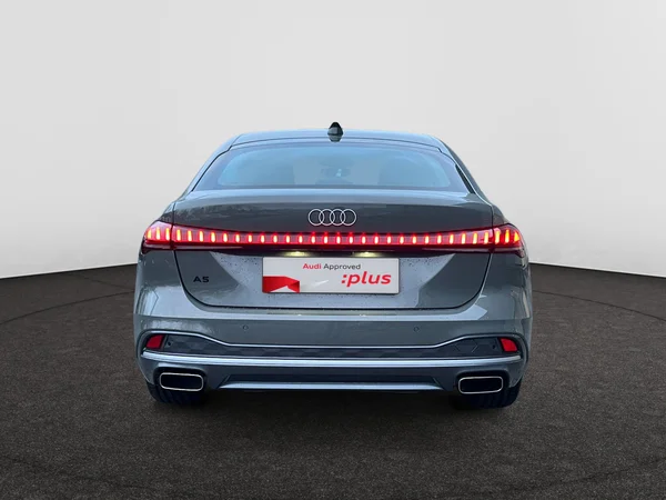AUDI A5 (2025) — foto 5 van 24