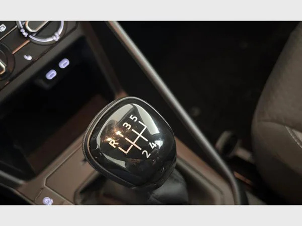 Volkswagen Polo (2022) — foto 3 van 15