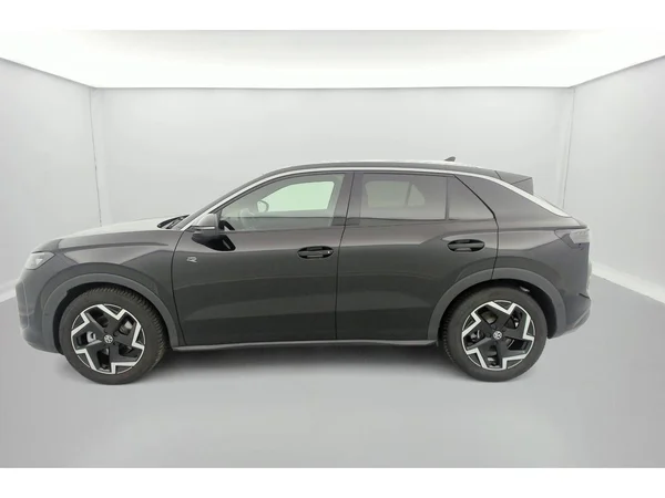 VOLKSWAGEN T-Roc (2026) — foto 19 van 34