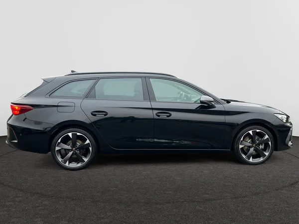 CUPRA Leon ST e-Hybrid (PHEV) (2025) — foto 14 van 25