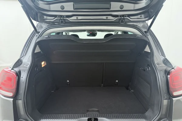 Citroen C3 Aircross (2023) — foto 20 van 24