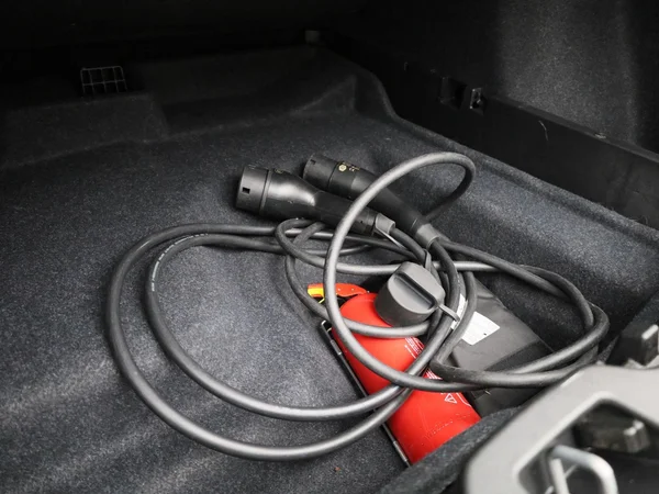 Volvo XC40 (2023) — foto 37 van 45