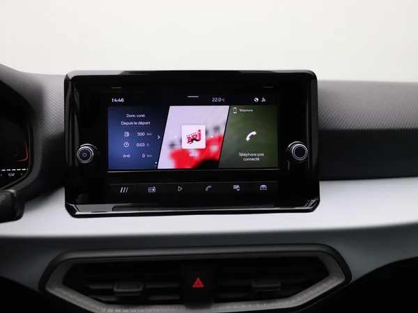 SEAT Arona (2026) — foto 2 van 19
