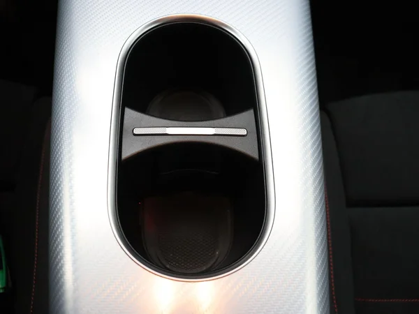 Mercedes-Benz CLA (2026) — foto 15 van 32