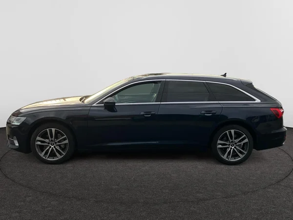AUDI A6 Avant (2023) — foto 2 van 25