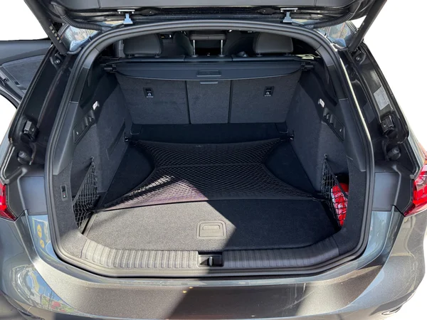 AUDI A6 Avant e-tron (2026) — foto 9 van 24