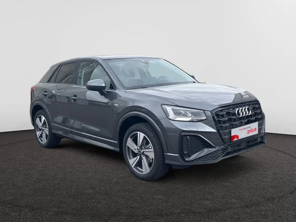 AUDI Q2 (2025) — foto 16 van 21