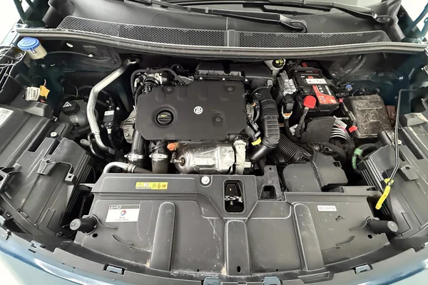 Peugeot 3008 (2023) — foto 16 van 30