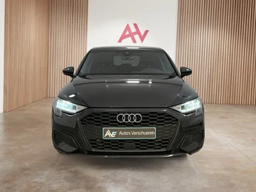 Audi A3 b4483091-22f3-4305-8d17-0147c74ca7b6