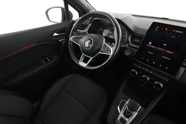 Renault Captur (2022) — foto 4 van 16