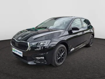 SKODA Fabia (2026)