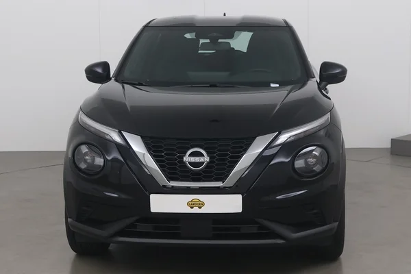 Nissan Juke (2026) — foto 5 van 12