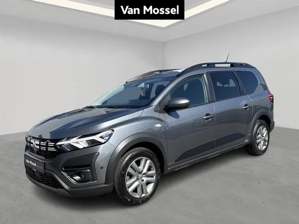 Dacia Jogger (2023) — foto 1 van 22