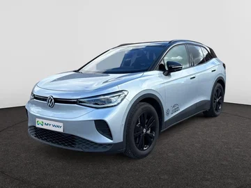 VOLKSWAGEN ID.4 (2026)