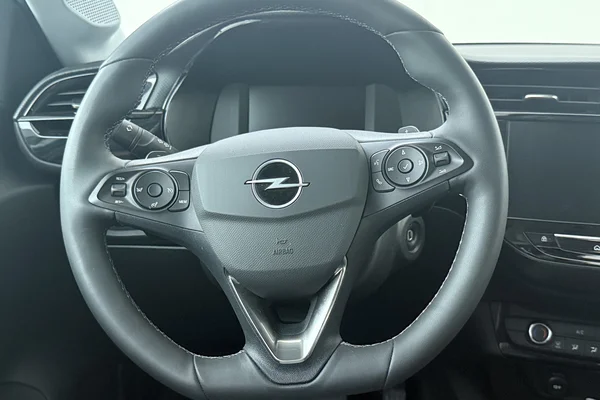 Opel Corsa (2025) — foto 2 van 28