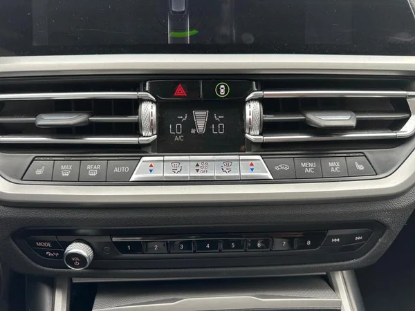 BMW 3 SW Dsl (G21) (2021) — foto 11 van 26