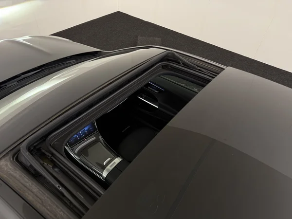 MERCEDES C 180 (2022) — foto 22 van 30