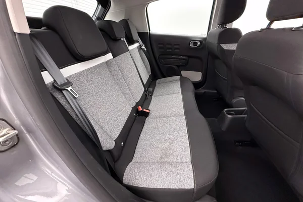 Citroen C3 (2021) — foto 7 van 43