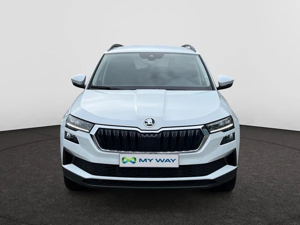 SKODA Karoq (2024) — foto 10 van 21