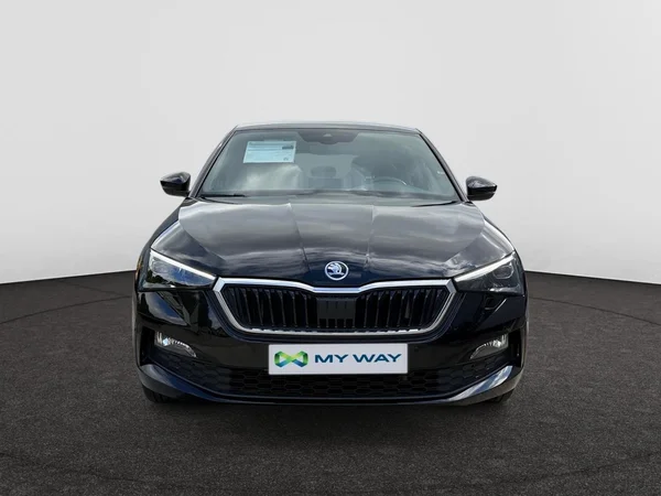 SKODA Scala (2024) — foto 25 van 25
