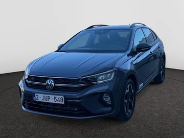VOLKSWAGEN Taigo (2026)
