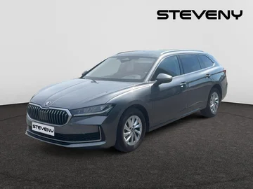 SKODA Superb Combi (2025)
