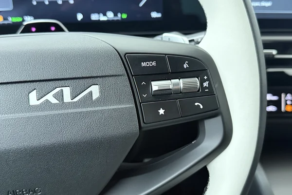 Kia Sportage HEV (2026) — foto 7 van 18