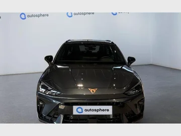 CUPRA Leon SW (2026)