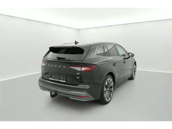 SKODA Enyaq (2022) — foto 36 van 37