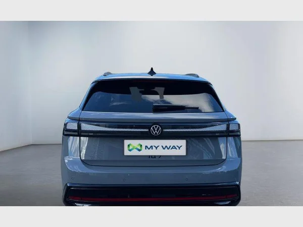 Volkswagen ID.7 Tourer (2026) — foto 31 van 33
