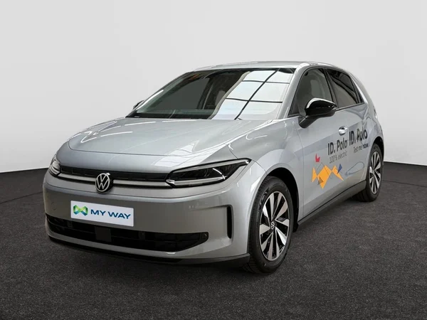 VOLKSWAGEN ID.Polo (2026) — foto 1 van 25