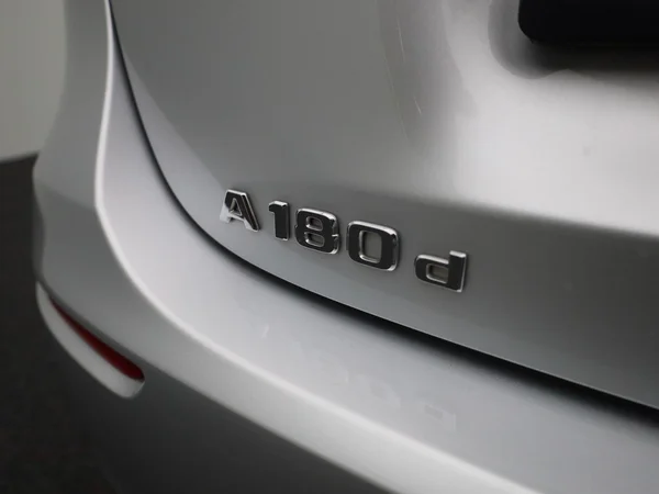 Mercedes-Benz A-Klasse (2022) — foto 30 van 43