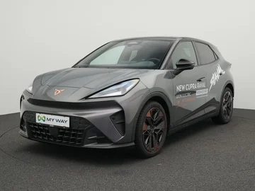 CUPRA Raval (2026)