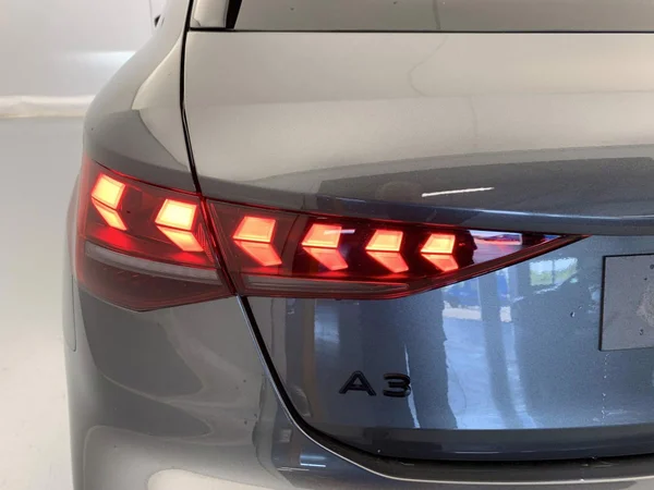 Audi A3 Sportback PHEV (2026) — foto 3 van 30
