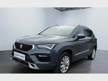 Seat Ateca (2022)