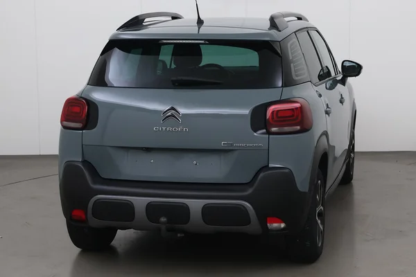Citroen C3 Aircross (2022) — foto 22 van 27