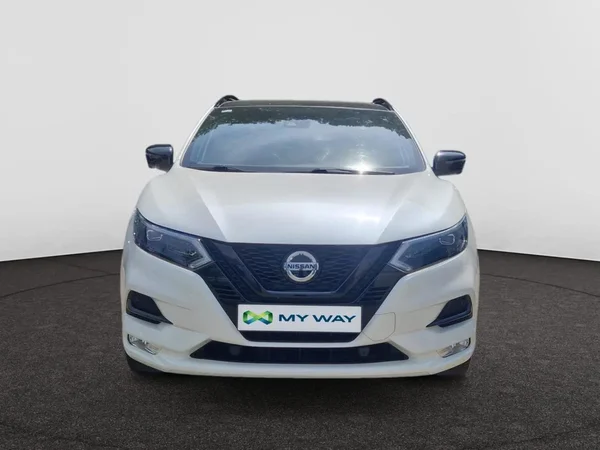 NISSAN Qashqai (2020) — foto 12 van 20