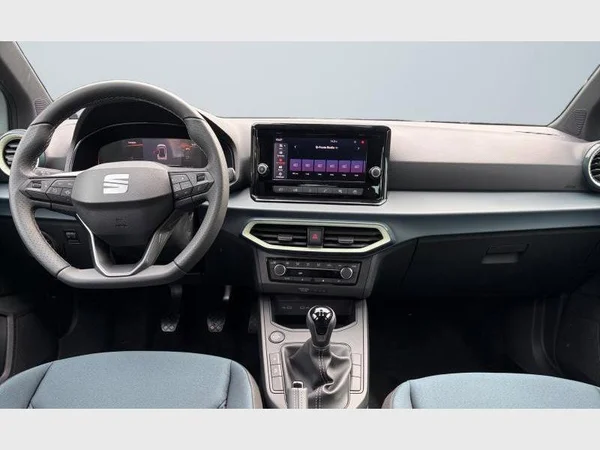 Seat Arona (2026) — foto 12 van 28