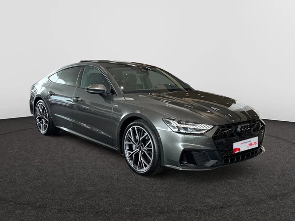 AUDI A7 Spotback PHEV (2025) — foto 6 van 20