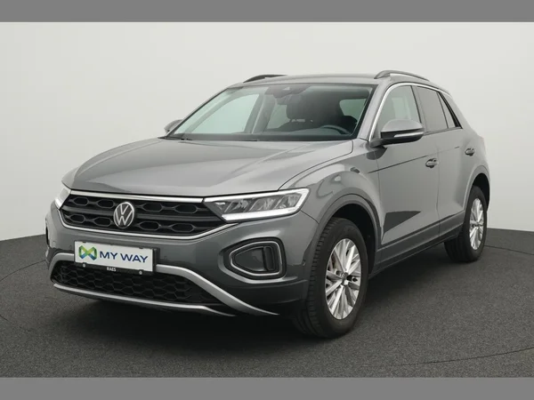 VOLKSWAGEN T-Roc (2023) — foto 1 van 28