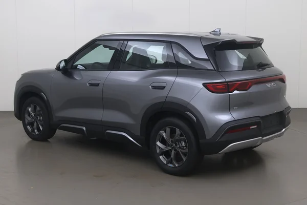 BYD E-Atto 2 (2026) — foto 12 van 18