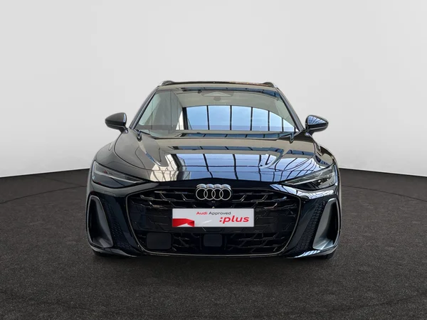 AUDI A6 Avant (2026) — foto 2 van 15
