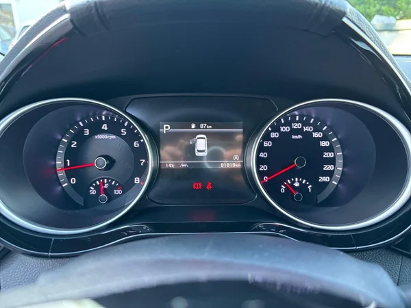 KIA Ceed SW (2022) — foto 6 van 24