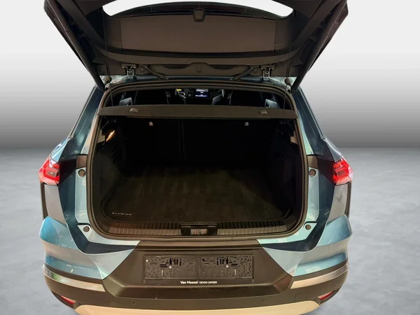 Renault Symbioz (2024) — foto 28 van 28