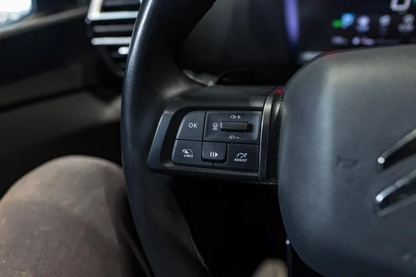 Citroën C4 (2022) — foto 16 van 35